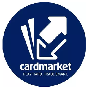 CardMarket logo